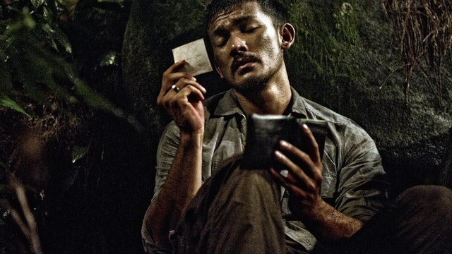 LifeLike Pictures Modus Anomali (Ritual) 1